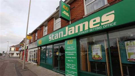 unibet stan james|Bidding a fond farewell to groundbreaking Stan James.